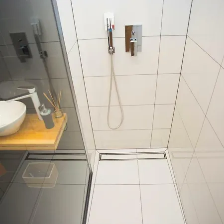Apartment Lovenovsky *