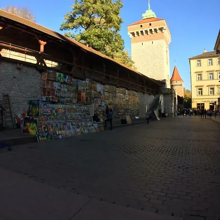 Apartament Terminal - Studio Next To The Main Square