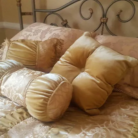 Lejlighed Goldstar Luxury Old Town *