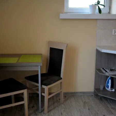 Dragon Apartment *