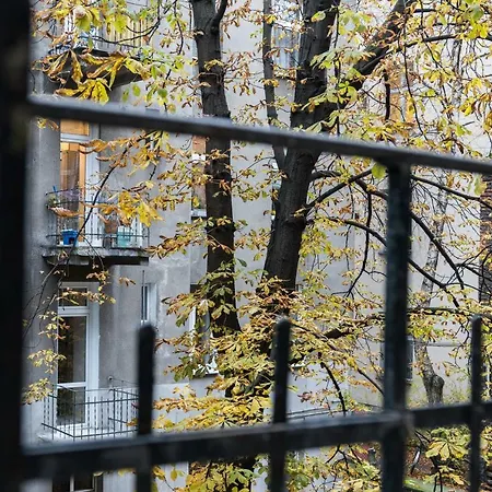 R&r Cracow Διαμέρισμα Krasków