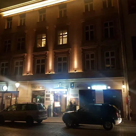 Lejlighed Goldstar Luxury Old Town *