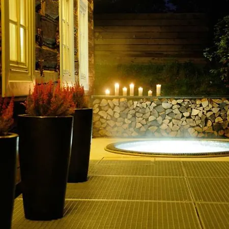 Kacza - Z Jacuzzi Krakow