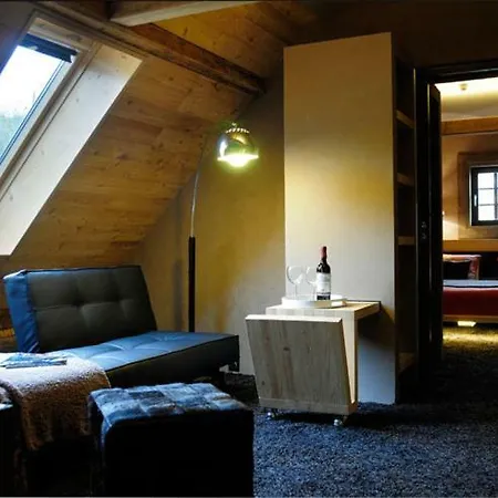 Kacza - Z Jacuzzi Villa Krakow