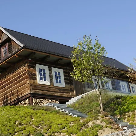 Villa Kacza - Z Jacuzzi Krakow