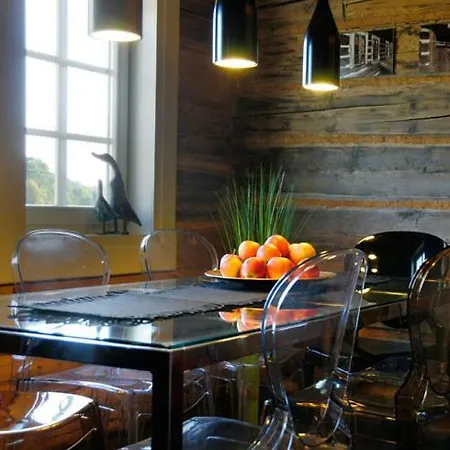 Kacza - Z Jacuzzi Villa Krakow