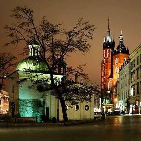 Kacza - Z Jacuzzi Villa Krakow