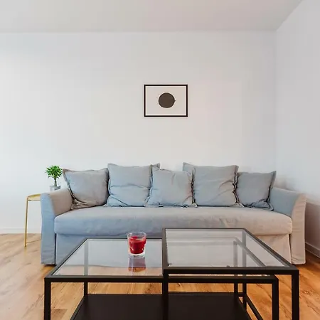 Apartamento Center Citybeat#4 Cracovia