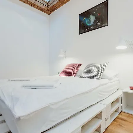 Center Citybeat#4 Apartamento