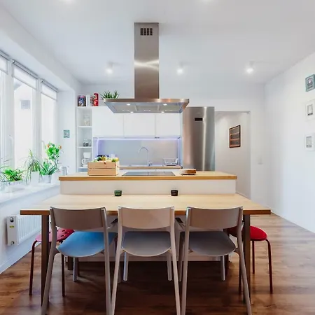 Apartamento Center Citybeat#4
