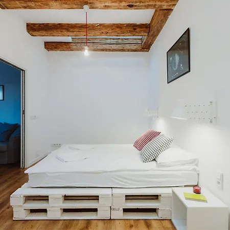 Center Citybeat#4 * Cracovia