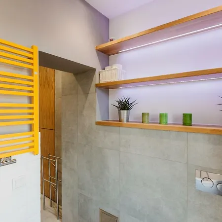 Apartamento Center Citybeat#4