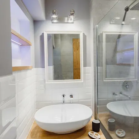 Apartamento Center Citybeat#4 *