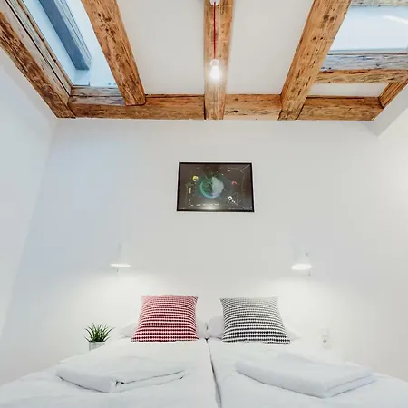 Apartamento Center Citybeat#4 Cracovia