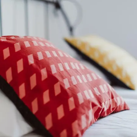 Apartamento Center Citybeat#4 *