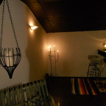 Na Fatimskiej Appartement *
