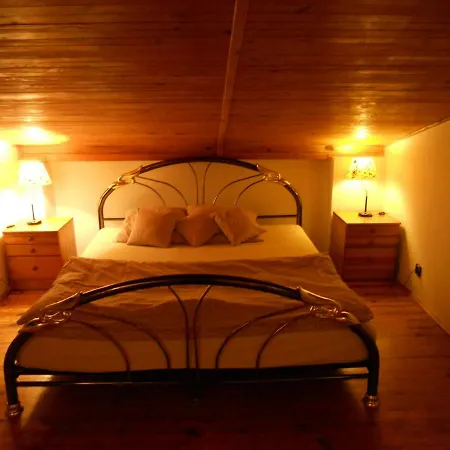 Na Fatimskiej Appartement *