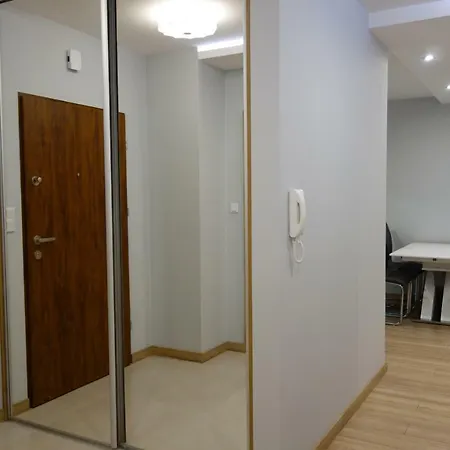 Apartmán Apartament Rydlowka 19 *