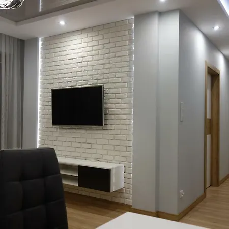 Apartament Rydlowka 19 Apartmán *