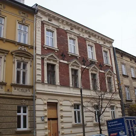 Dream House Krakow