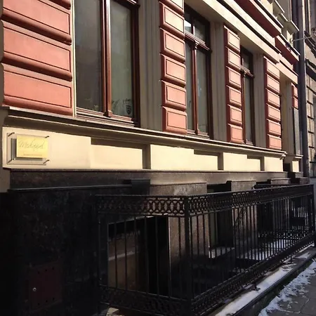 Apartment Dream House