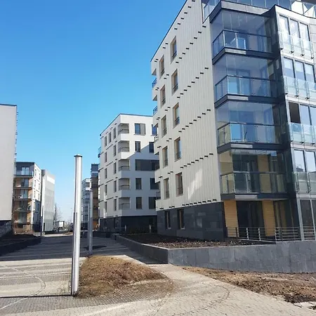 Boulevard Cracow - City Center Apartamento Cracovia