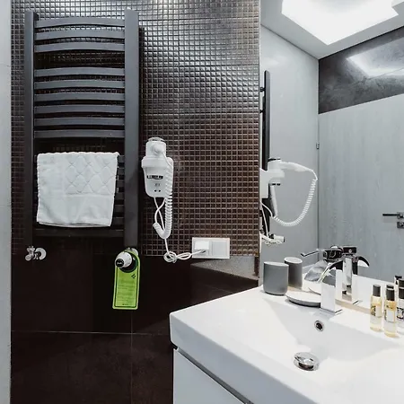 Apartman Leo Main Square *