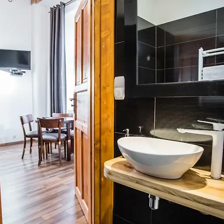 Apartment Lovenovsky Krakow