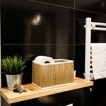 Apartment Lovenovsky