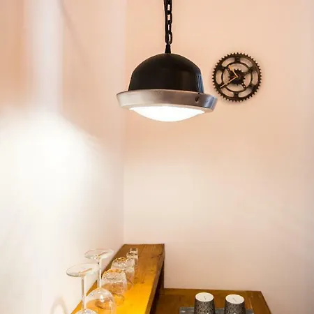 Apartment Lovenovsky Krakow