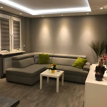 Silver Coin Apartment