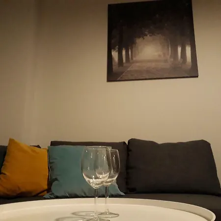 Mazowiecka 11 Apartment Krakow