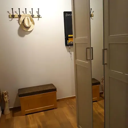 Mazowiecka 11 *