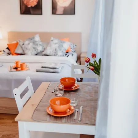 Garden Apartamento *