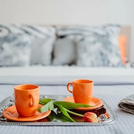 Apartamento Garden *