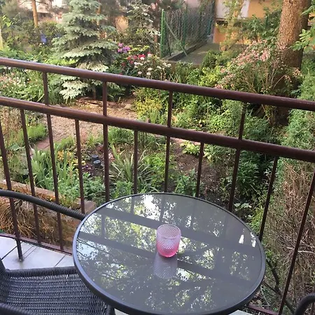 Apartamento Garden