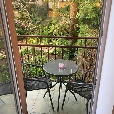 Garden Apartamento *
