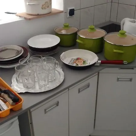 Apartament Asia Kraków Apartamento *