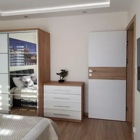 Apartament Rydlowka 19 *