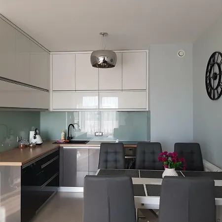 Apartament Rydlowka 19 Apartmán