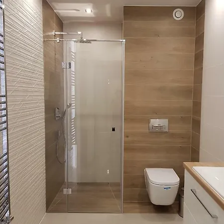 Apartament Rydlowka 19 Apartmán