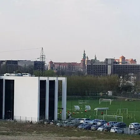 Apartmán Apartament Rydlowka 19 *