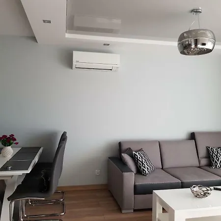 Apartmán Apartament Rydlowka 19 *