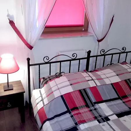 Apartment Passion4cracow Krakow