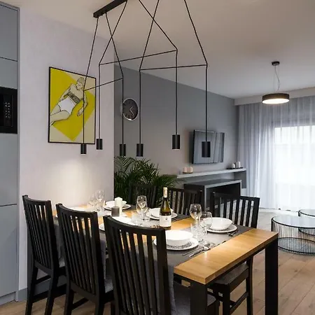 Exclusive Solna 1 Krakow