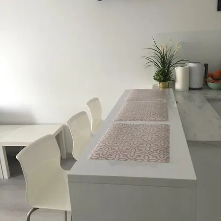 Apartment Bocian Krakow