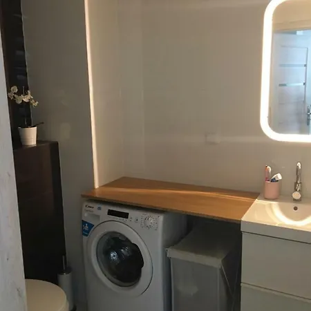 Bocian Apartment *