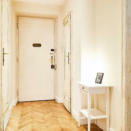 Modern Apartament Kraków