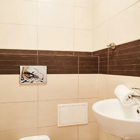 Apartament Modern *