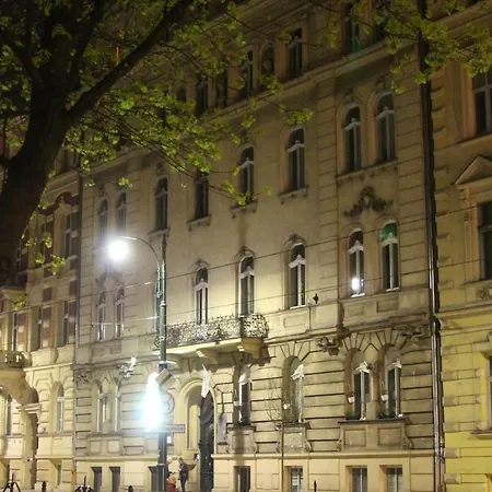 Apartment Winnicy Kresy Ii *